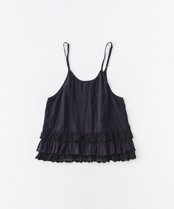 大人が纏う涼しいレース | 吉祥寺店 | nest Robe Shop Blog | nest