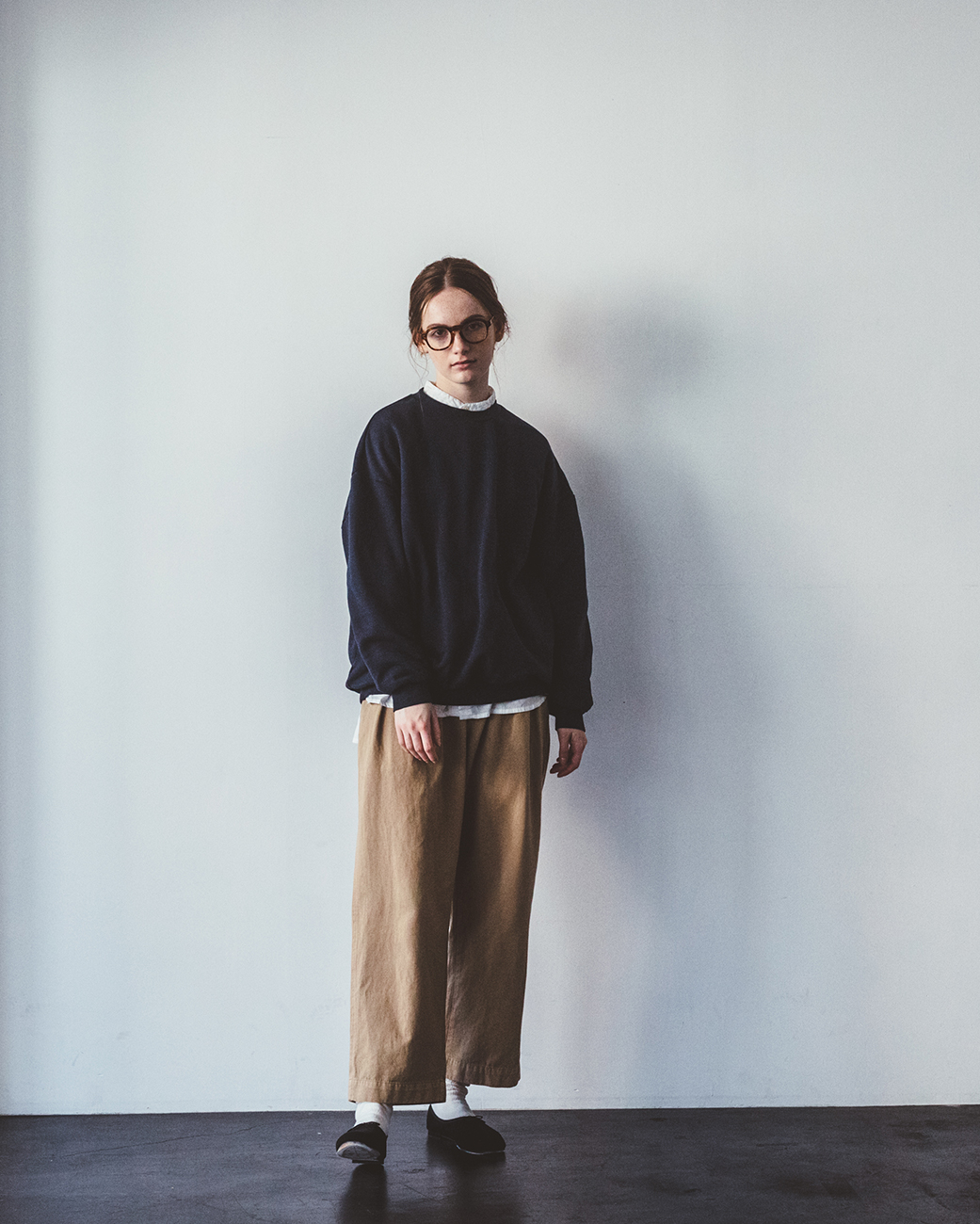 UL SWEAT｜nest Robe / CONFECT ONLINE SHOP