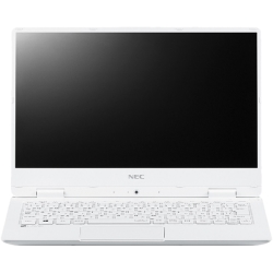 NECパーソナル(Cons) LAVIE Note Mobile - NM150/KAW パールホワイト