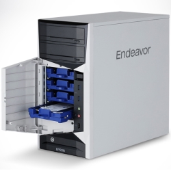 エプソンダイレクト Endeavor MR8400 仕様固定限定モデル(Core i7
