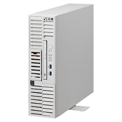 NEC iStorage NS100Th NF8100-234Y - NTT-X Store