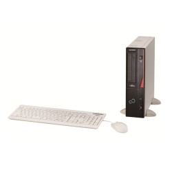 FUJITSU ESPRIMO D583/KX (Core i7-4790/4GB/500GB/Smulti/7Pro32(8.1