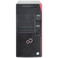 FUJITSU PRIMERGY TX1310 M3 セレクト (Pentium/8GB/SATA・4TB(実容量
