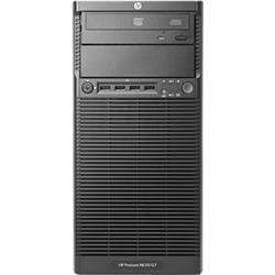 HP(Inc.) ML110 G7 OSレスモデル 6473360-AHZN - NTT-X Store