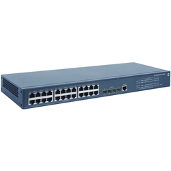 HP(Enterprise) HPE 5120 24G SI Switch JP en JE074B#ACF - NTT-X Store