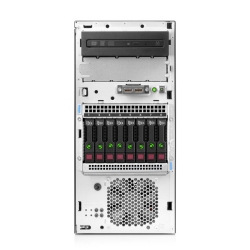 HP(Enterprise) ML30 Gen10 Xeon E-2224 3.4GHz 1P4C 16GBメモリ