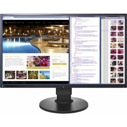 EIZO 68.5cm（27.0）型カラー液晶モニター FlexScan EV2750 ブラック