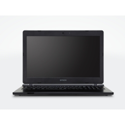 エプソンダイレクト Endeavor NJ4400E-2 15.6型 HD ノートパソコン