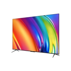 TCL TCL 55V型 広色域 4K 液晶スマートテレビ Google TV 搭載 55P745