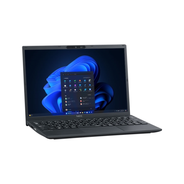 NEC(法人PC) VersaPro タイプVN (Core i5-1335U/8GB/SSD256GB/ドライブ