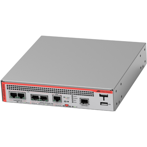 アライドテレシス AT-ARX200S-GTX ルーター 5127R - NTT-X Store