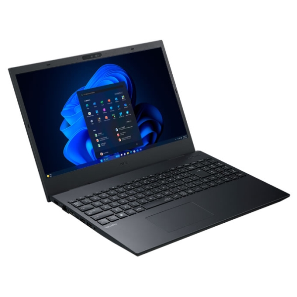 NEC VersaPro タイプVF (Core i5-1235U/16GB/SSD512GB/DVD