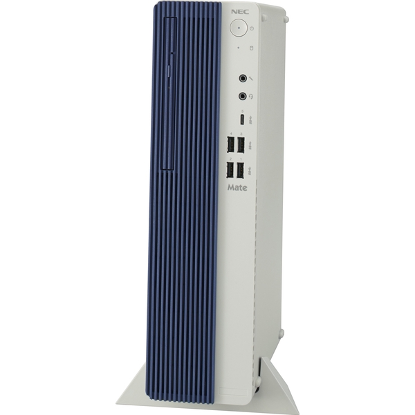 NEC Mate タイプML (Core i5-13400/8GB/SSD256GB/DVDスーパーマルチ