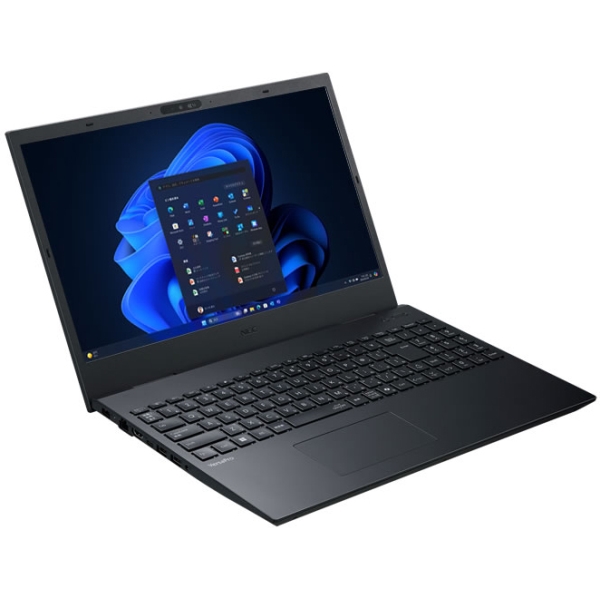 NEC(法人PC) VersaPro タイプVF (Core i5-1335U/16GB/SSD512GB/DVD