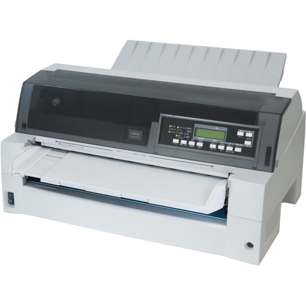 FUJITSU Printer FMPR5000シリーズ : 富士通 K☆FUJITSU(富士通