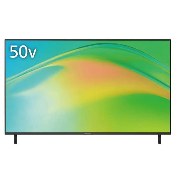 パナソニック(家電) 4K液晶テレビ 50V型 TV-50W80B - NTT-X Store