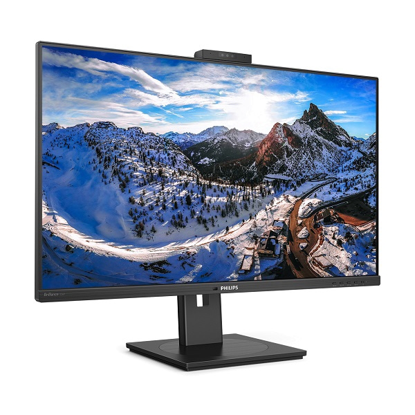 PHILIPS(ディスプレイ) 液晶ディスプレイ 31.5型/2560×1440/USB-C