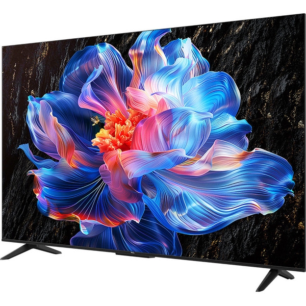 TCL 55型Google搭載液晶テレビ 55P6K - NTT-X Store