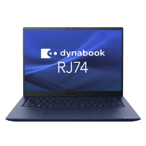 Dynabook dynabook RJ74/LY （Core i7-1360P/32GB/SSD・256GB/ODD無