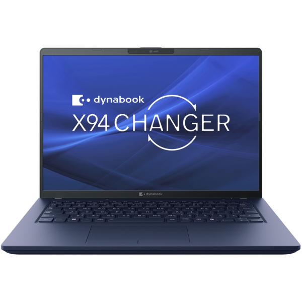 タッチ 良好 Dynabook 超軽量 爆速11世代i5 16GB 512G 9 dynabook