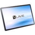 NECパーソナル(Cons) LAVIE Tab T11 T1165/KAS ルナグレー/CPU