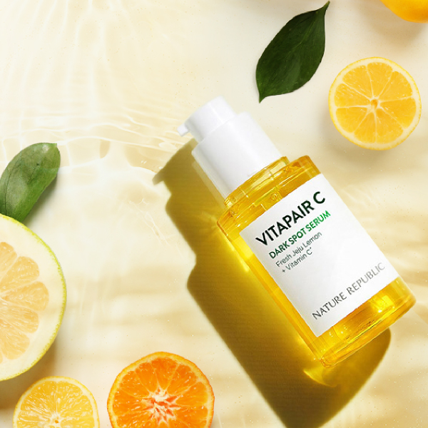 24％OFF】ネイチャー リパブリック ビタペアC 集中美容液スペシャル