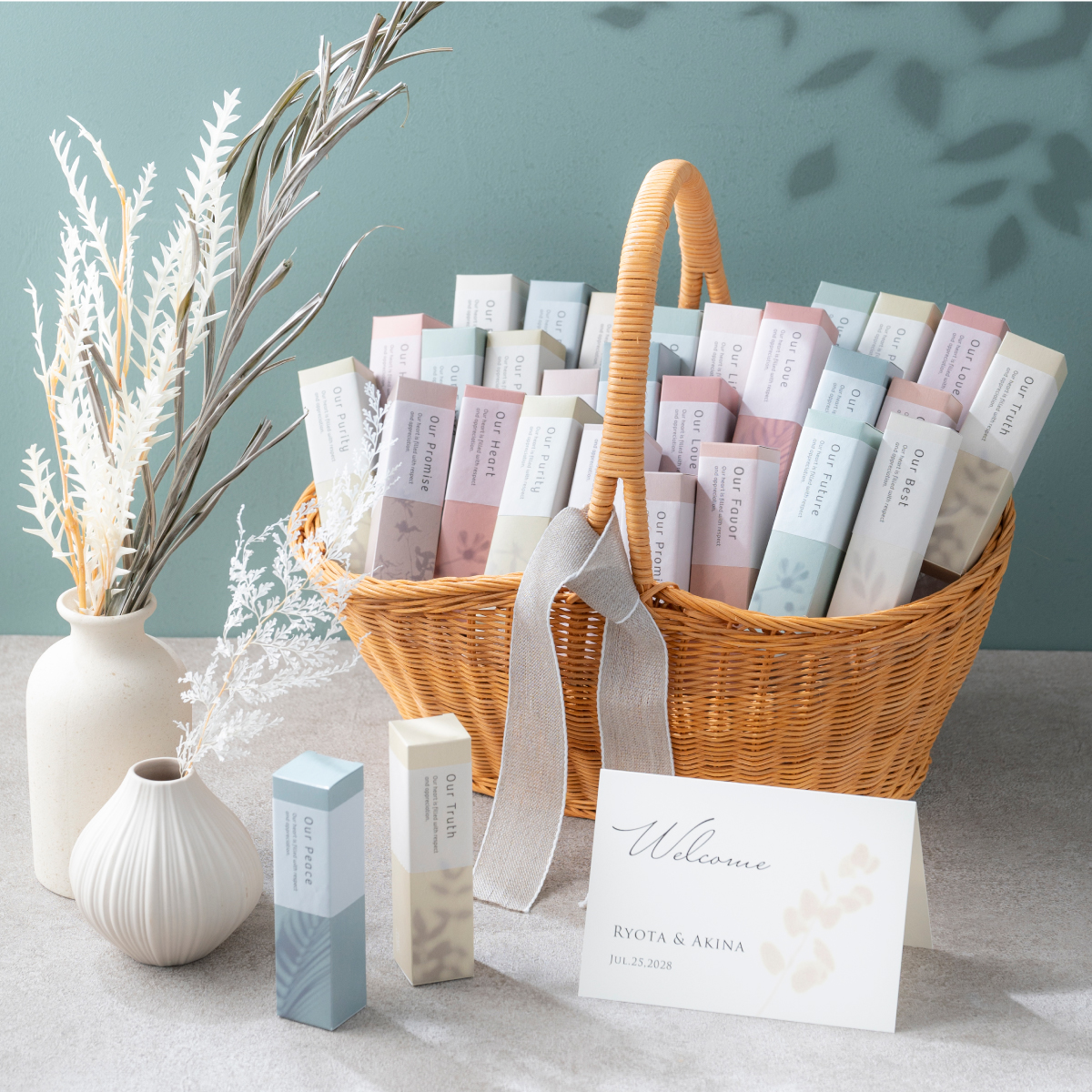 ラ・ルーチェ 1個|プチギフトならPIARY（ピアリー）