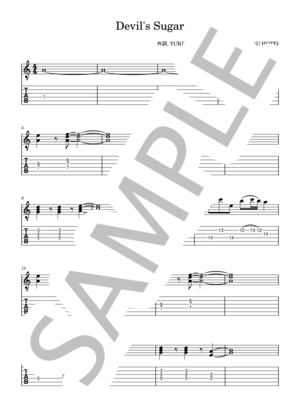 J-POP / J-POP | 楽譜一覧 - Piascore 楽譜ストア