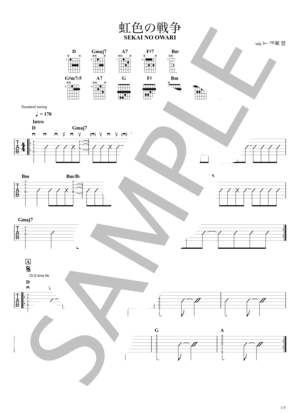 Pink Floyd ギタータブ譜2冊セット Pink Floyd ギタータブ譜2冊セット