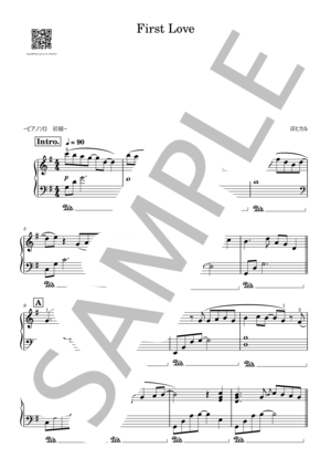 楽譜】WORK〈初級レベル〉 / millennium parade × 椎名林檎