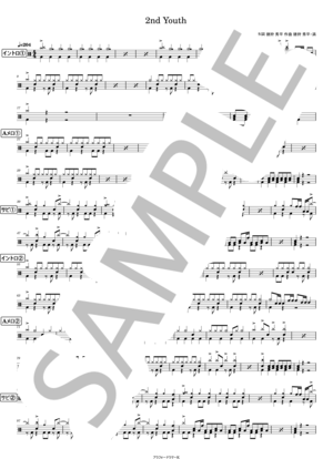 HEY-SMITH | 楽譜一覧 - Piascore 楽譜ストア