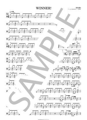 聖飢魔Ⅱ | 楽譜一覧 - Piascore 楽譜ストア