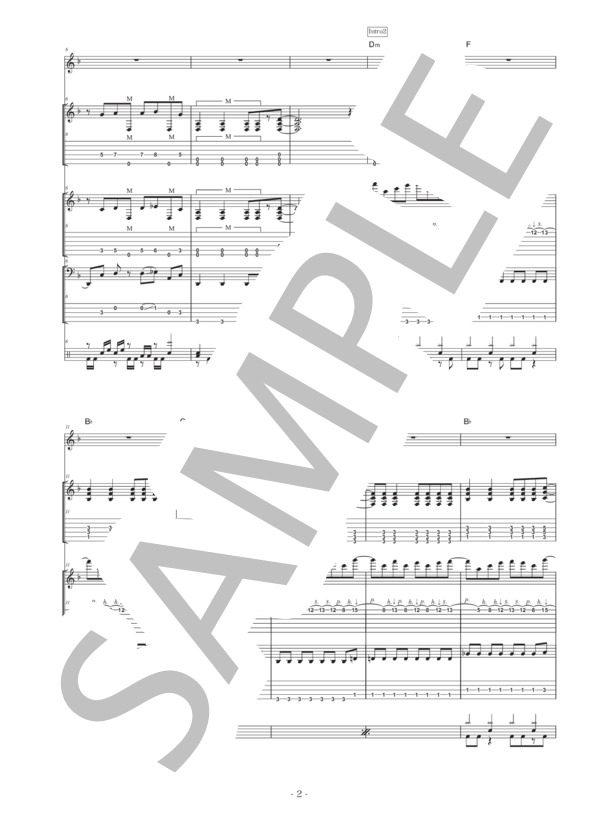 楽譜】Absolute / Aldious (バンドスコア / 中級) - Piascore 楽譜ストア