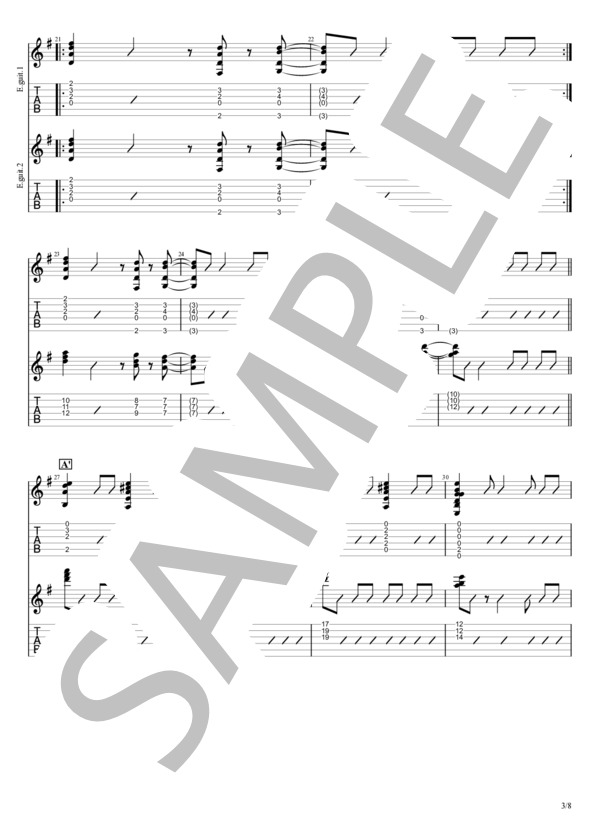 ANTHEM」BOUND TO BREAK バンドスコア アンセム 良品♪ ANTHEM」BOUND