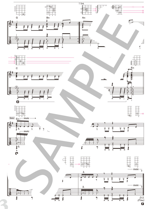 楽譜】星降る峡谷［ファイナルファンタジーVII］ / 南澤 大介