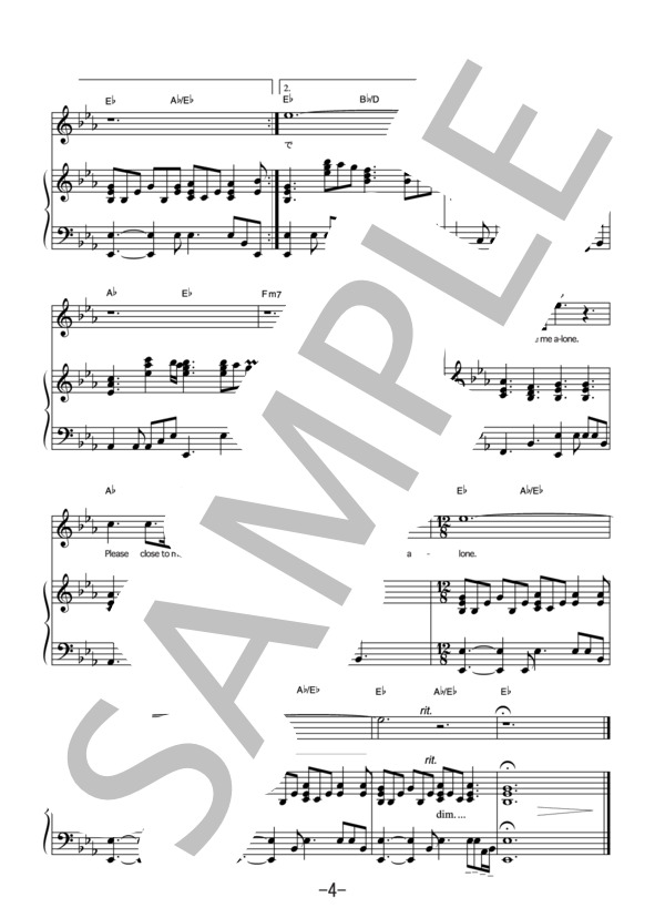 楽譜】Love is / 河村隆一 ピアノ＆ヴォーカル譜 / 河村 隆一