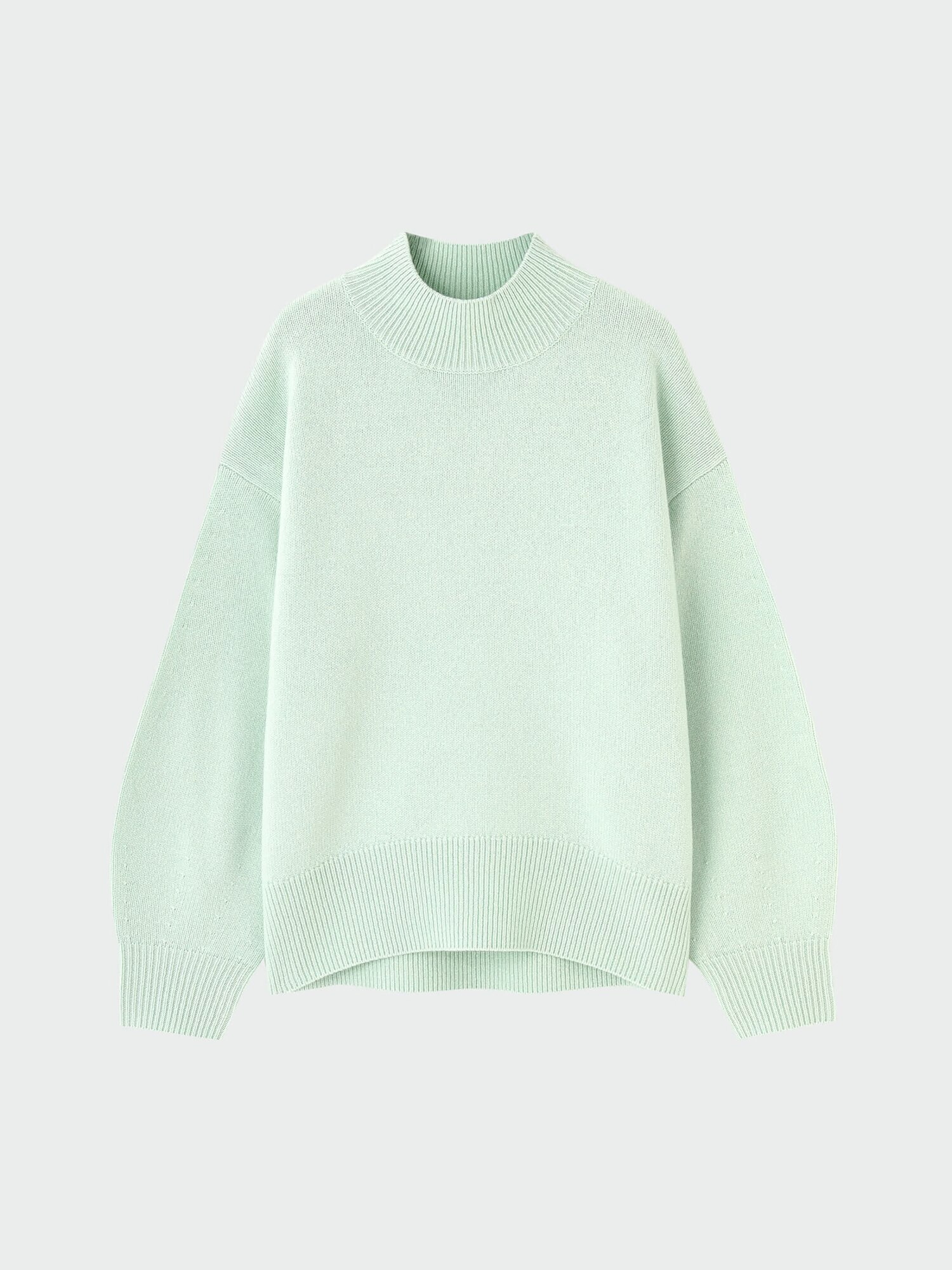 PLST(プラステ)公式 | エクストラファインメリノウールミドルゲージ