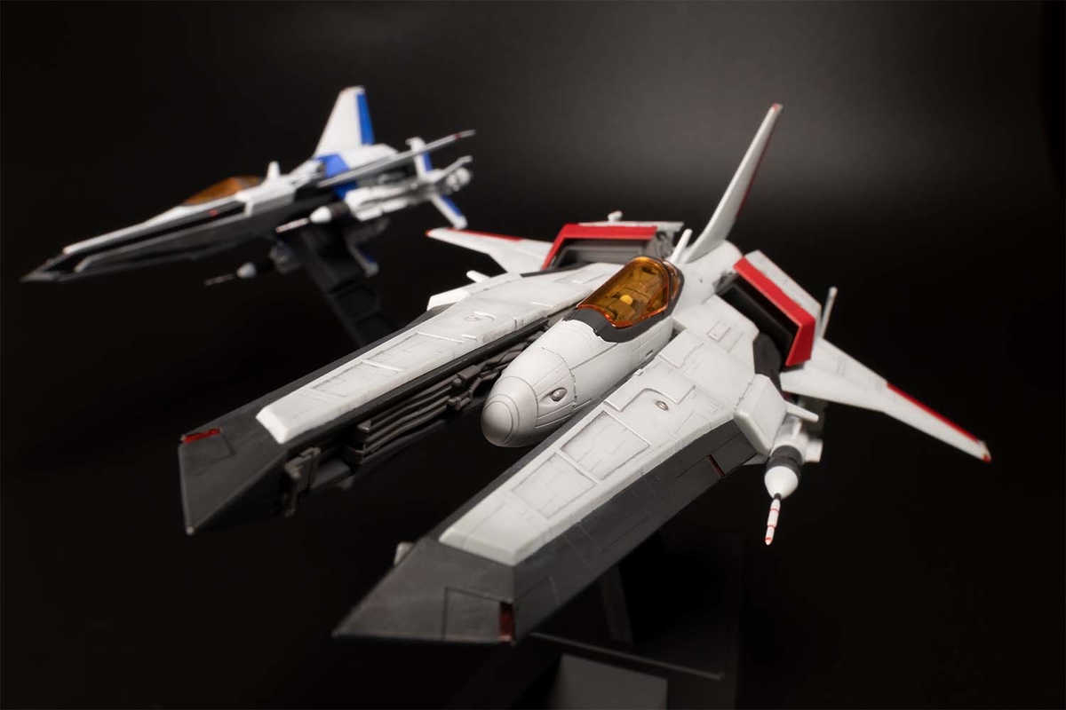 ビックバイパーver.グラディウスⅤ[2P COLOR] | PLUM WebShop