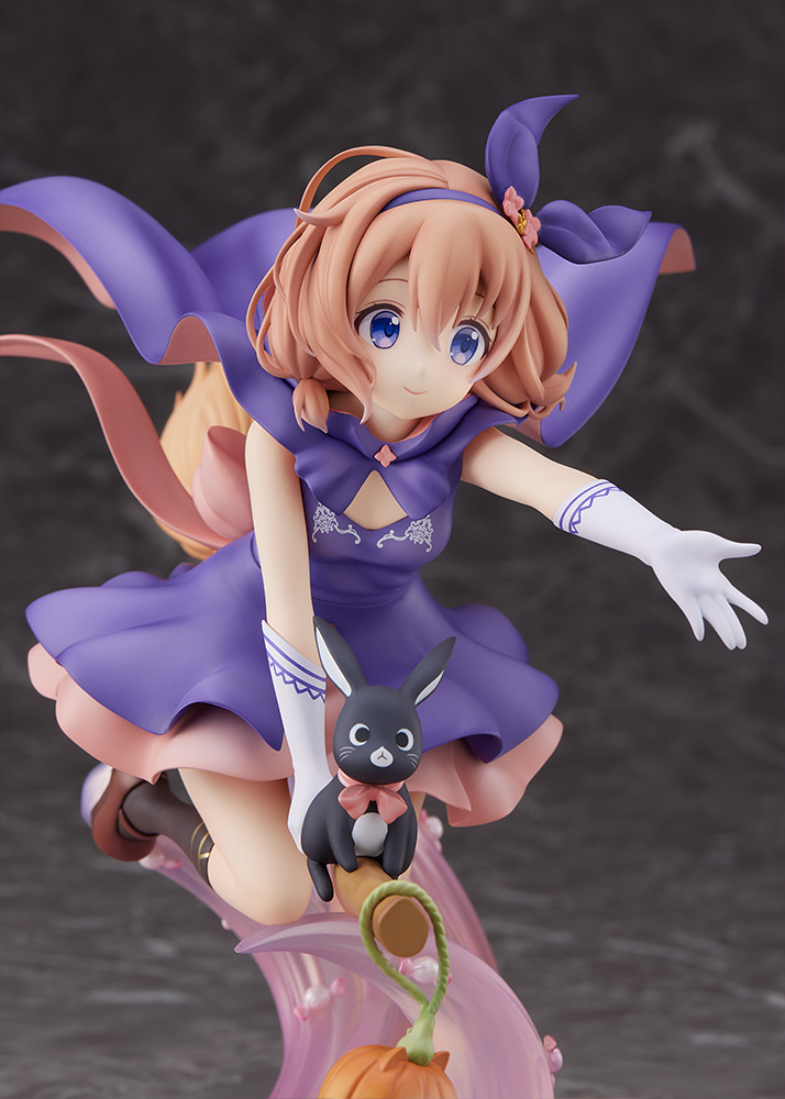 ごちうさ bloom ヴァイスシュヴァルツ ws halloween night ごちうさ