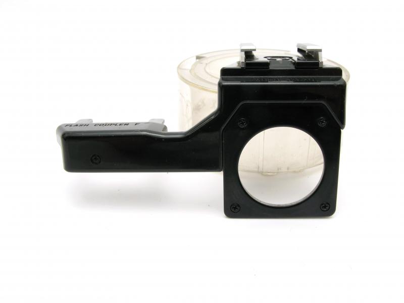 キヤノン フラッシュカプラー(旧F1用) 中古カメラ・レンズ販売