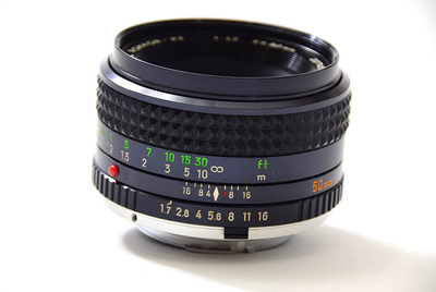 ミノルタ（MINOLTA)中古カメラ・レンズ販売サイトメディアジョイカメラ