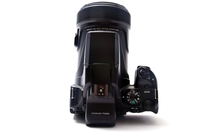 ニコン COOLPIX P1000 中古カメラ・レンズ販売サイト | メディアジョイ