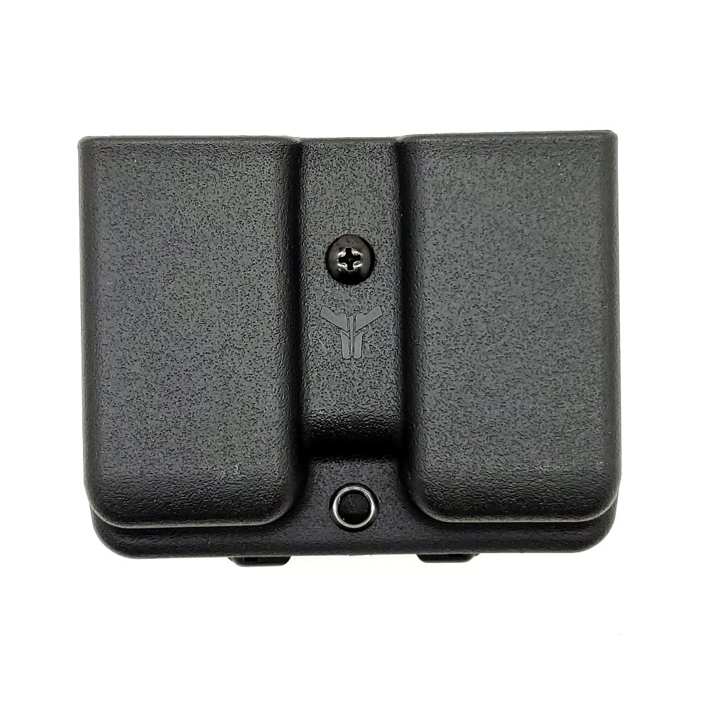 BLADE-TECH Signature Double Mag Pouch - 1911 | WILLY−PEET