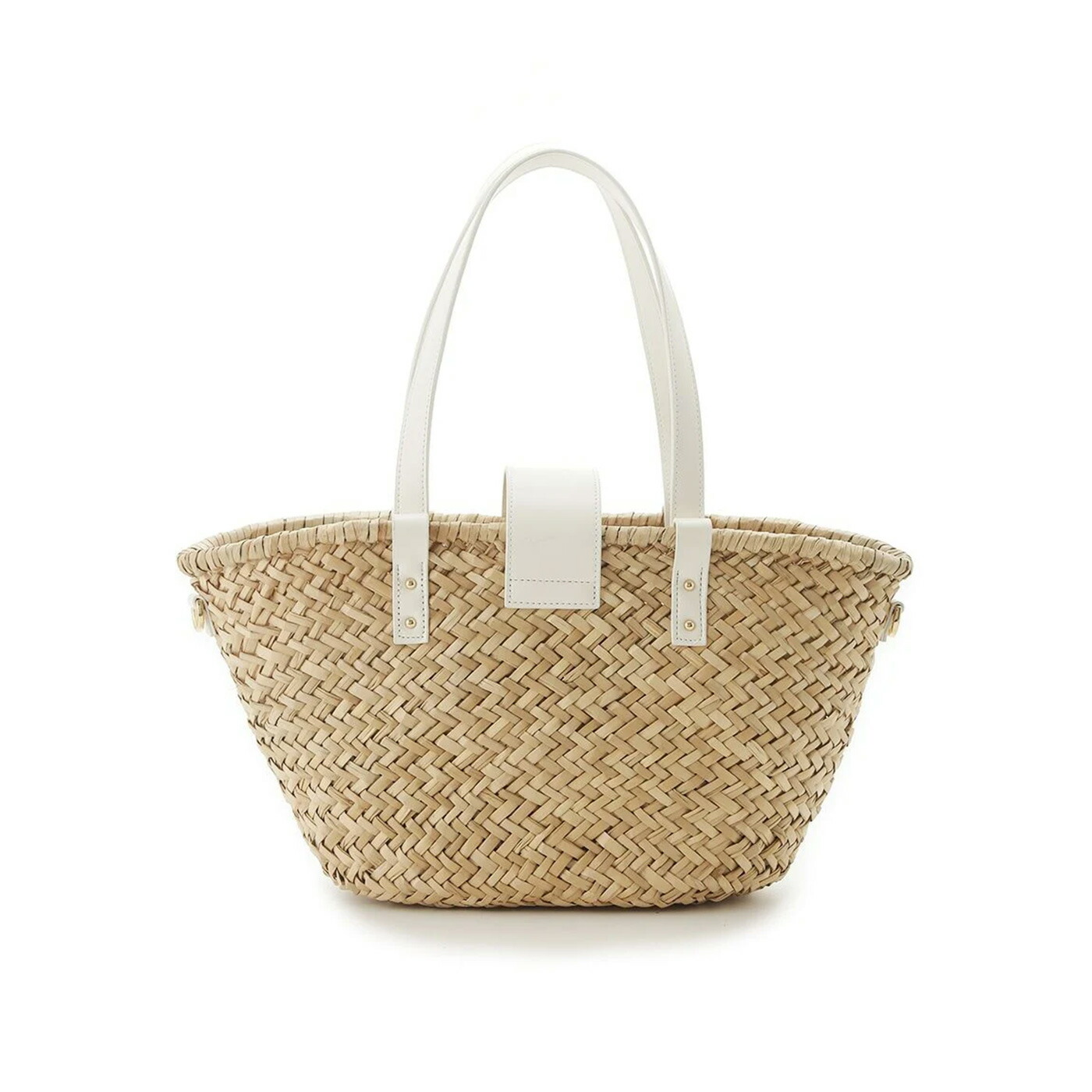 楽天市場】スナイデル SNIDEL コットンショルダーブレードトートバッグ