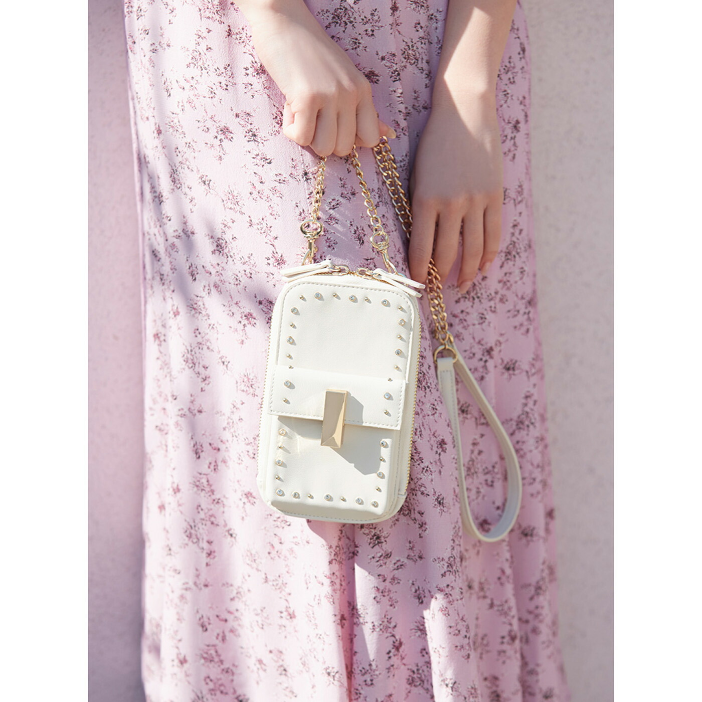 楽天市場】セルフォード CELFORD リュタン ビジュースタッズマルチ