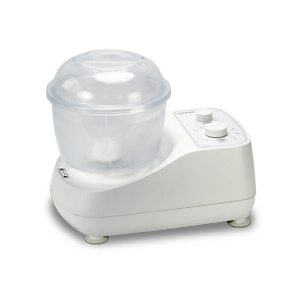 日時指定不可 日本ニーダー 洗えてたためる ミニ 発酵器 [PF110D