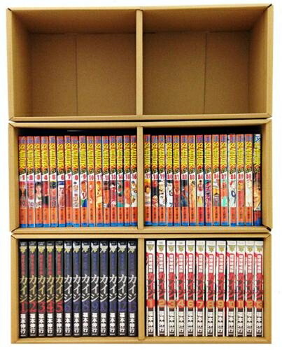 楽天市場】[新品][全巻収納ダンボール本棚付]ワンピース ONE PIECE (1