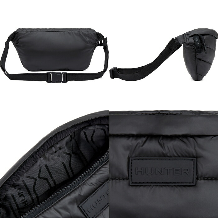 楽天市場】○○ HUNTER ボディバッグ バッグ ハンター 国内正規品