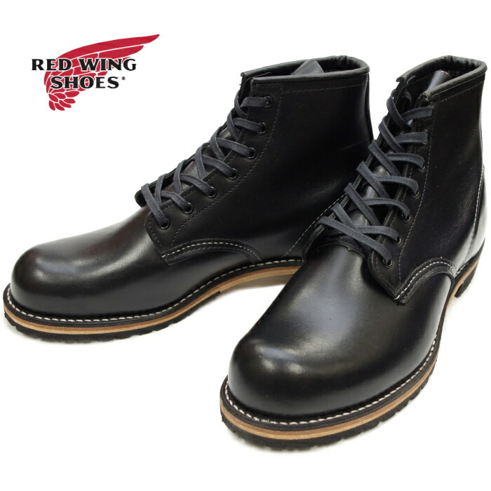 楽天市場】○○ レッドウィング 正規品 RED WING 9414 9014 ［BLACK