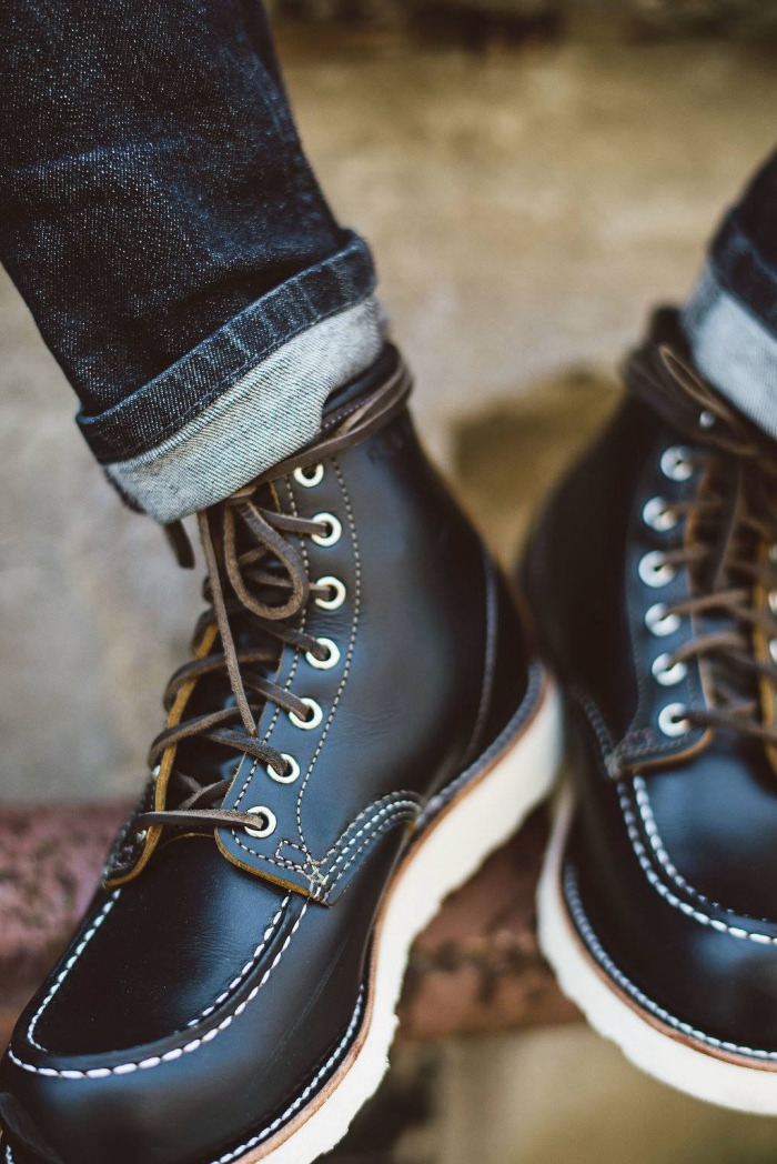 楽天市場】○○ レッドウィング アイリッシュセッター RED WING 9874